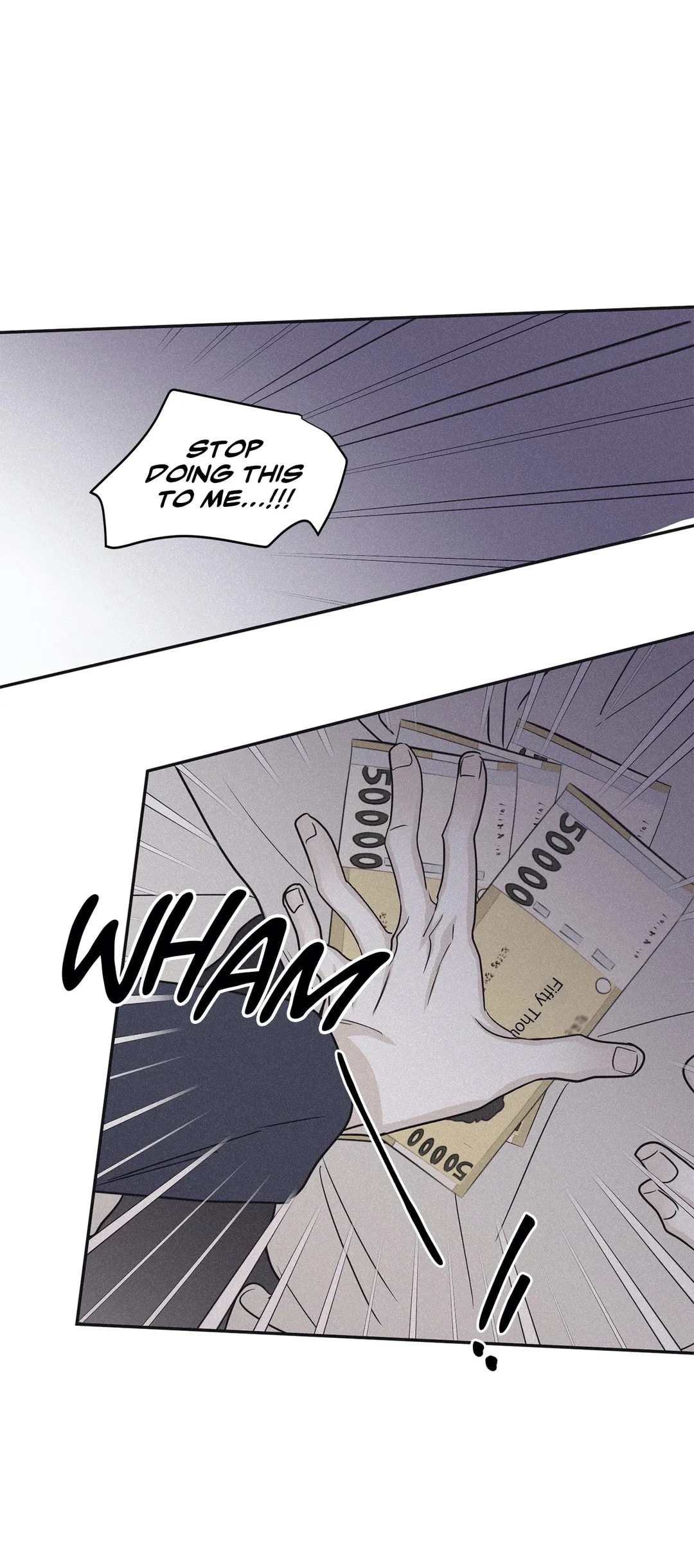 Read Checkmate chapter 70 image 19 on Lezhin
