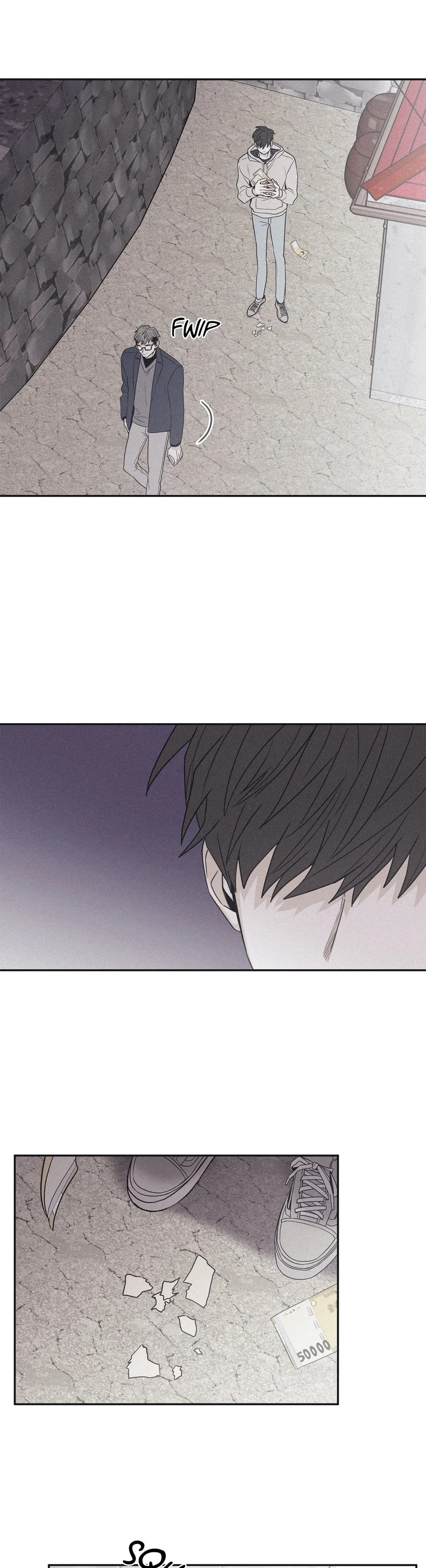 Read Checkmate chapter 70 image 21 on Lezhin