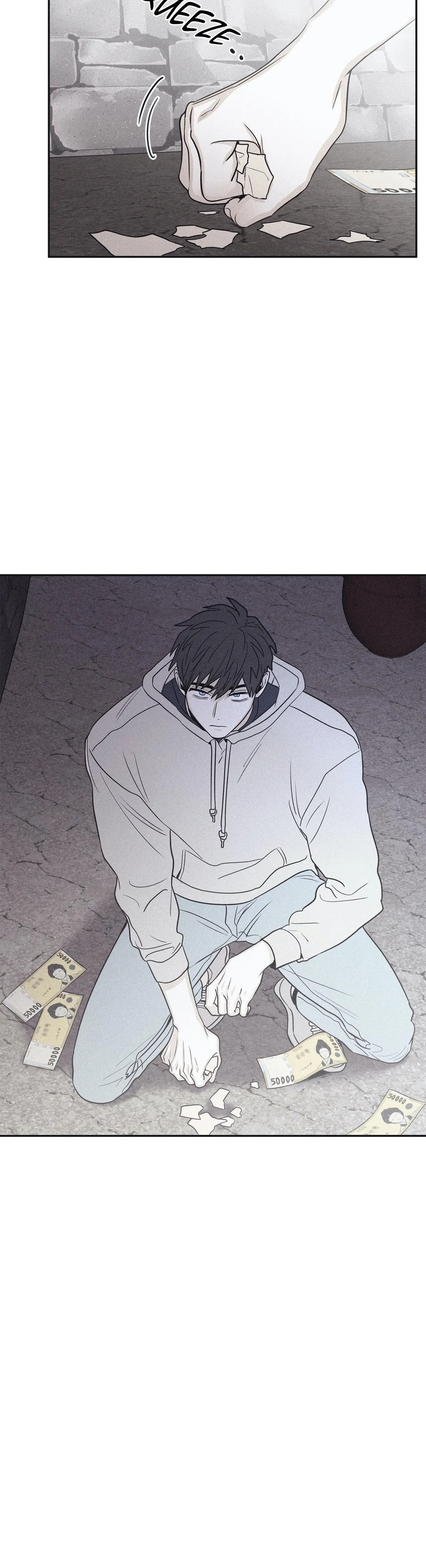 Read Checkmate chapter 70 image 22 on Lezhin