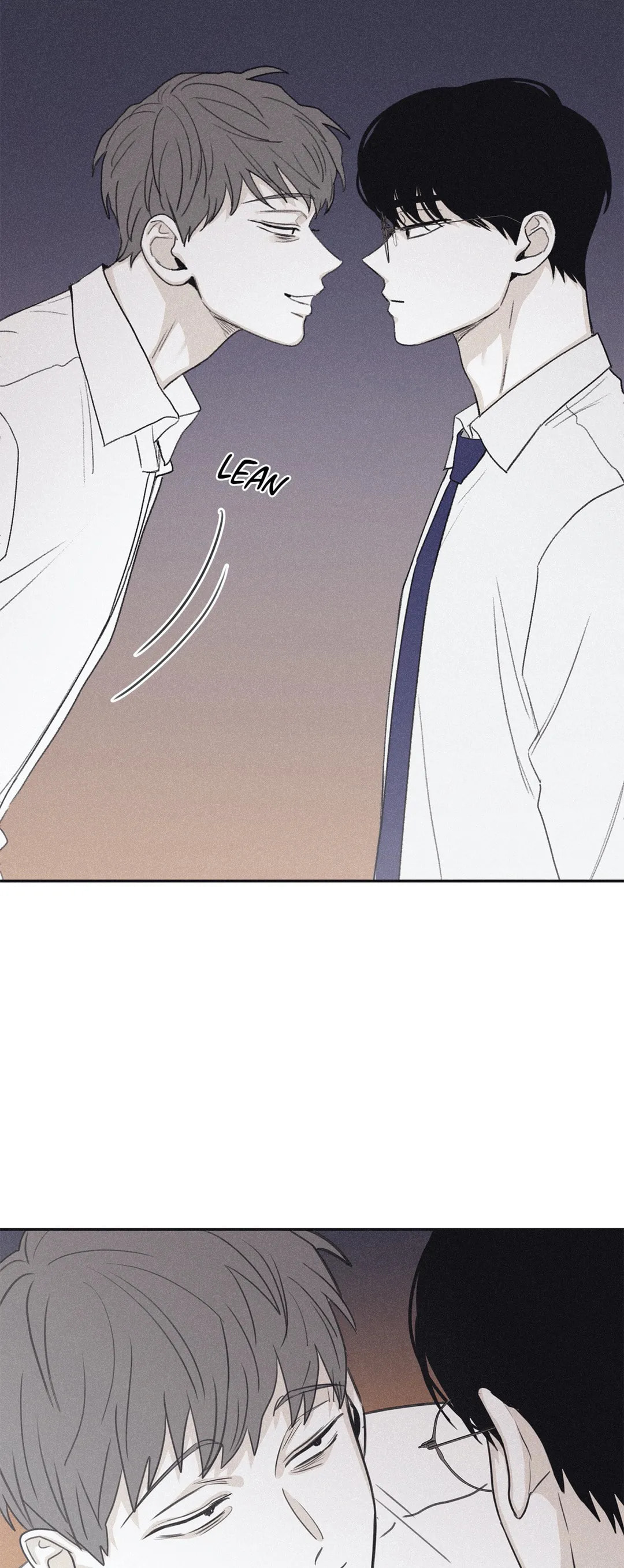 Read Checkmate chapter 71 image 11 on Lezhin
