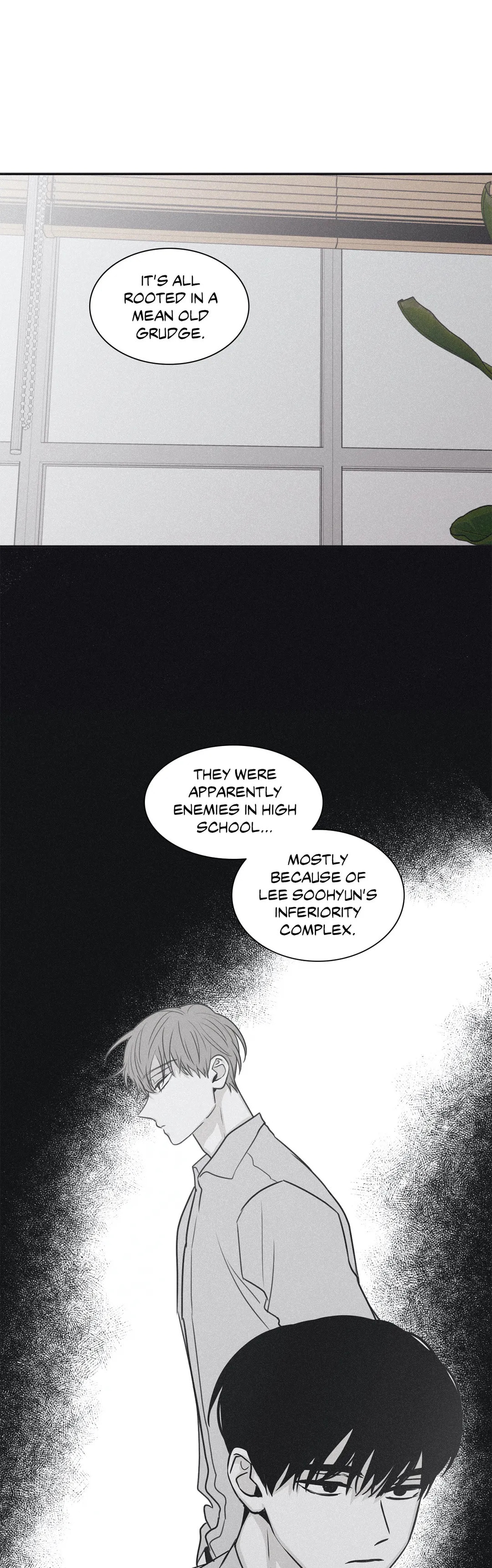 Read Checkmate chapter 71 image 25 on Lezhin