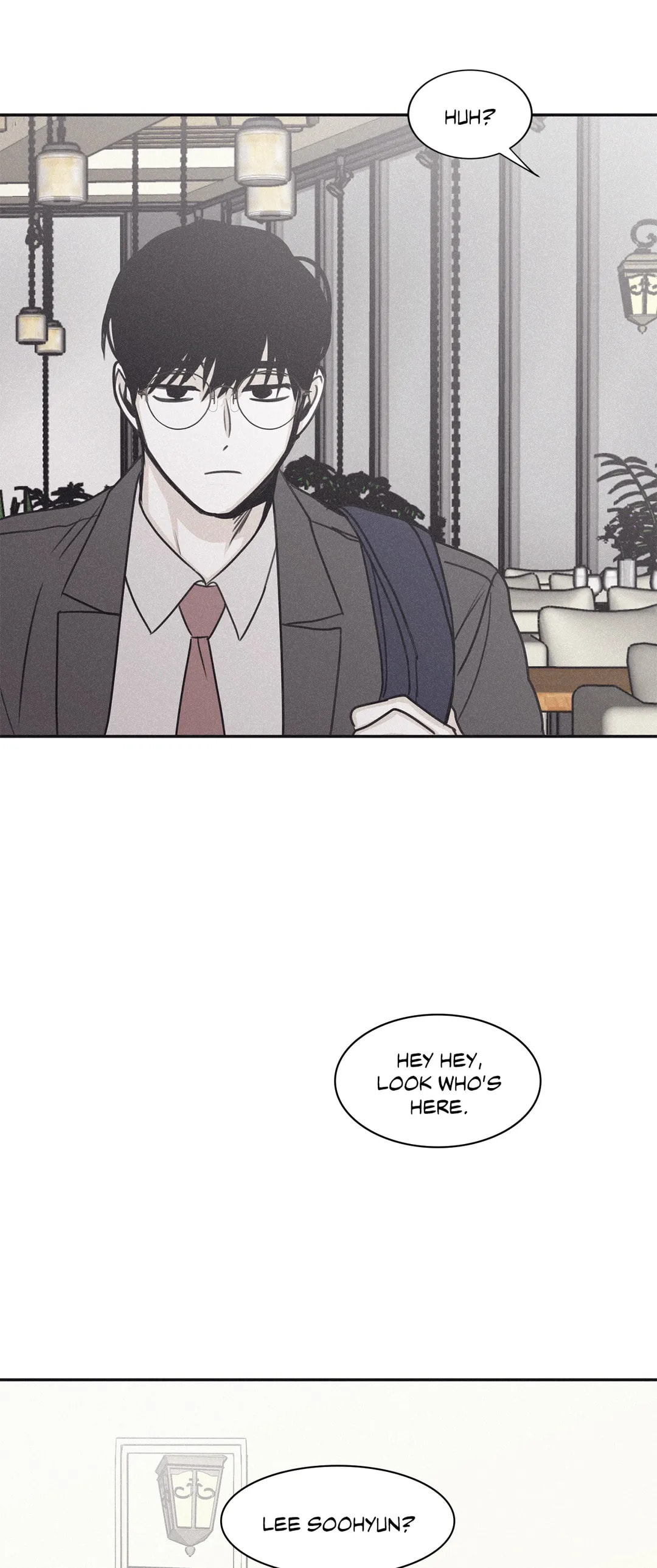 Read Checkmate chapter 72 image 26 on Lezhin