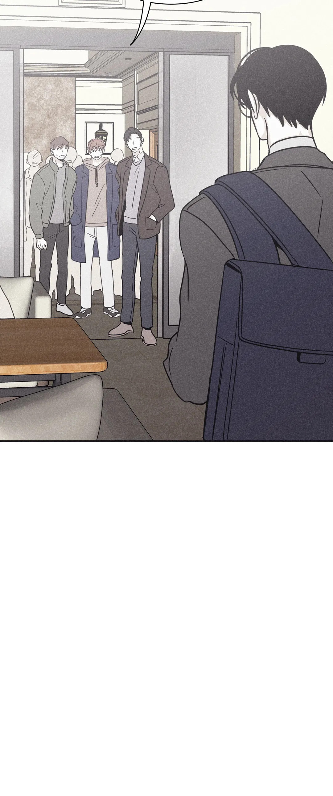 Read Checkmate chapter 72 image 27 on Lezhin
