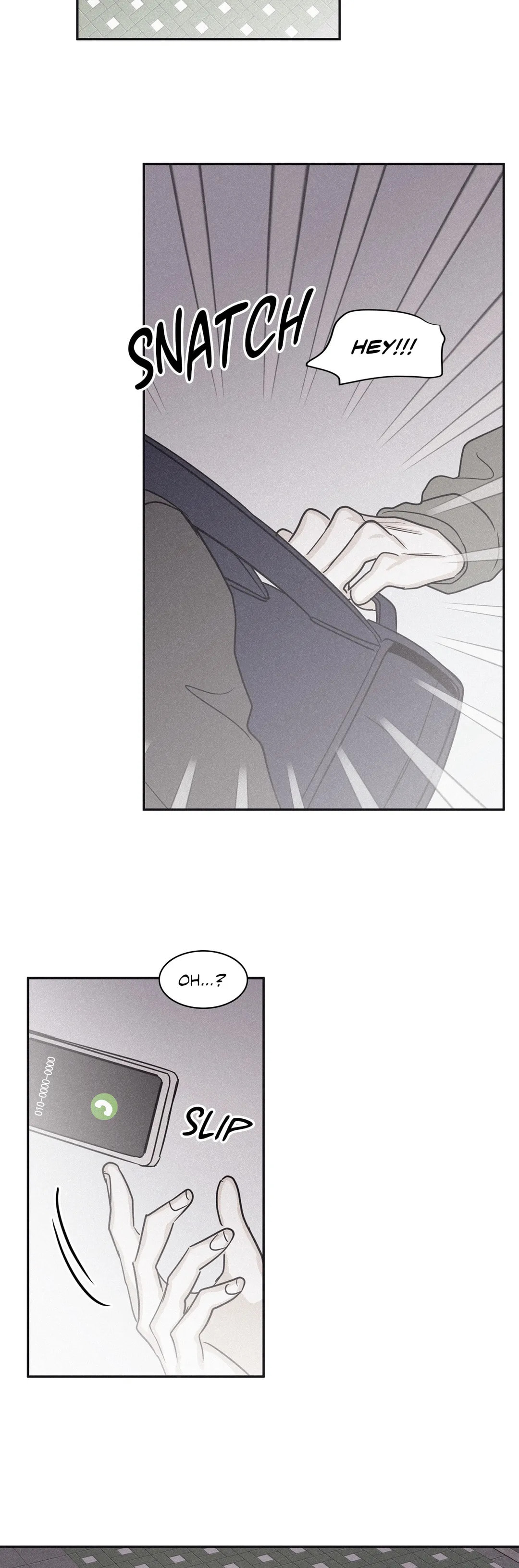 Read Checkmate chapter 73 image 14 on Lezhin