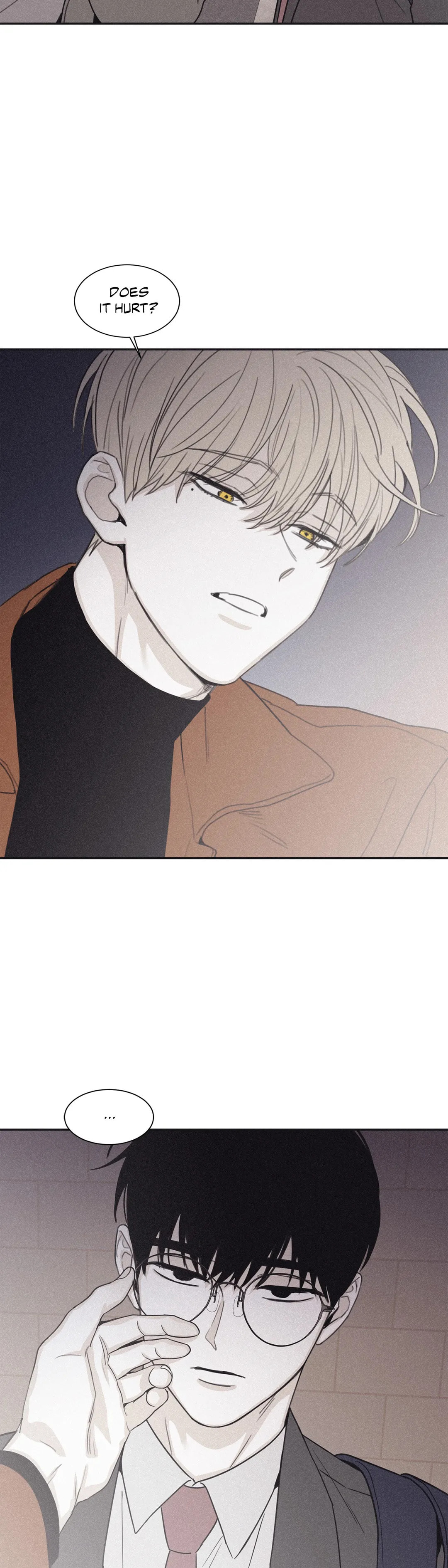 Read Checkmate chapter 73 image 29 on Lezhin