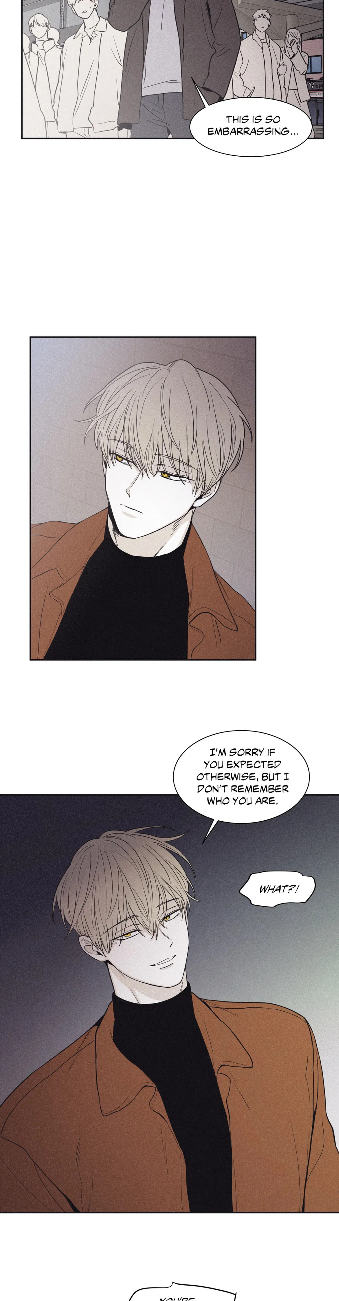 Read Checkmate chapter 74 image 14 on Lezhin