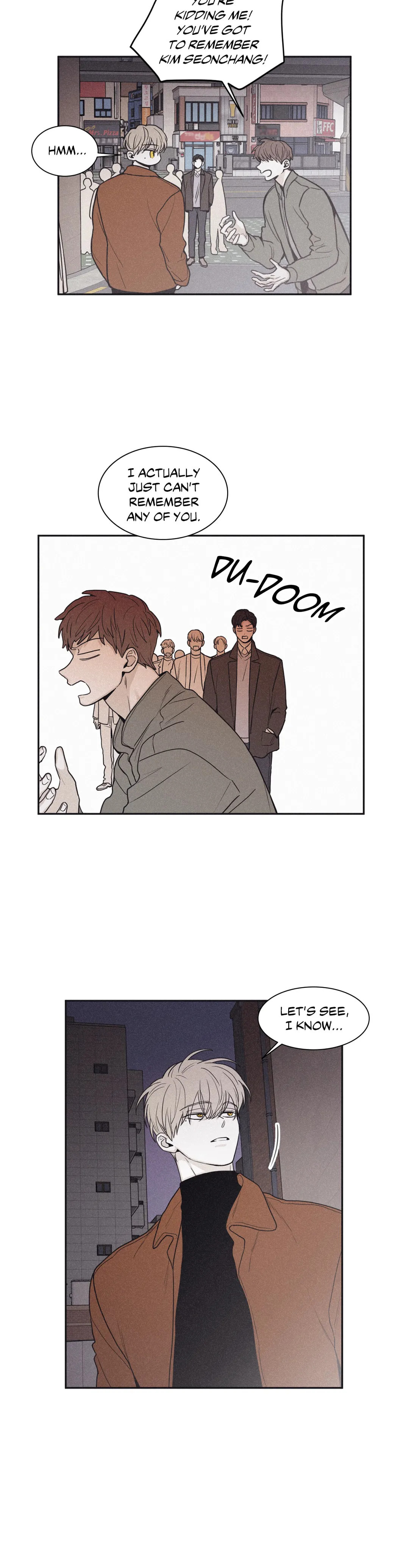 Read Checkmate chapter 74 image 15 on Lezhin