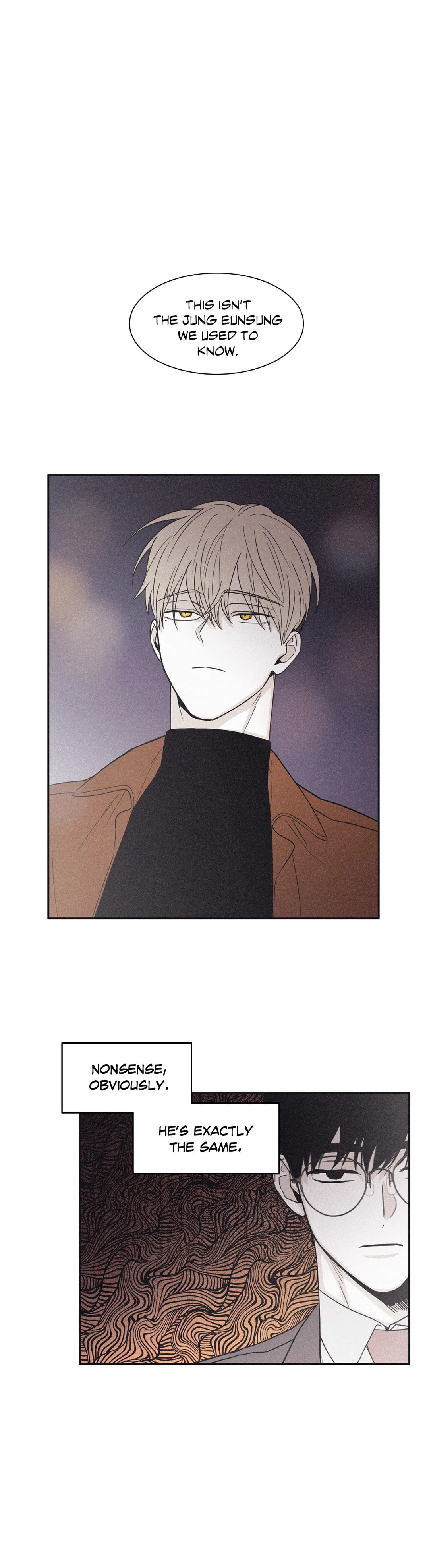 Read Checkmate chapter 74 image 19 on Lezhin