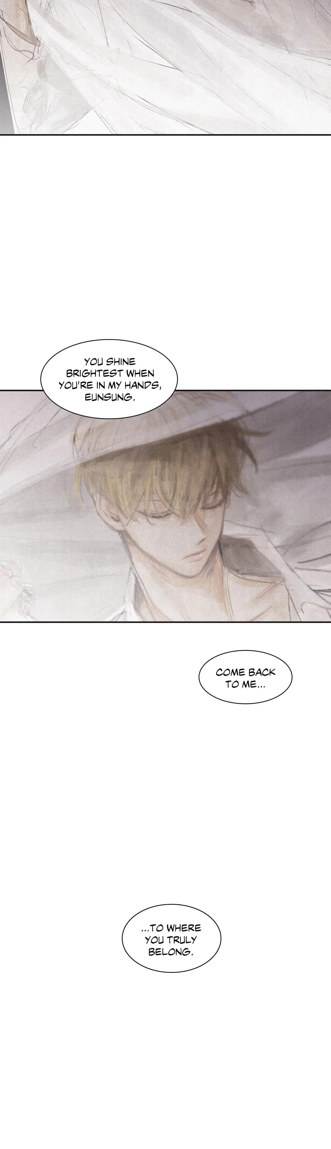 Read Checkmate chapter 74 image 3 on Lezhin