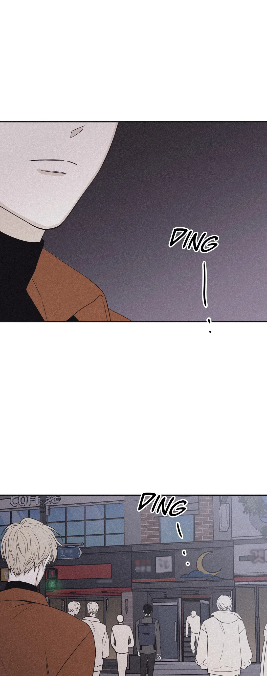Read Checkmate chapter 75 image 10 on Lezhin