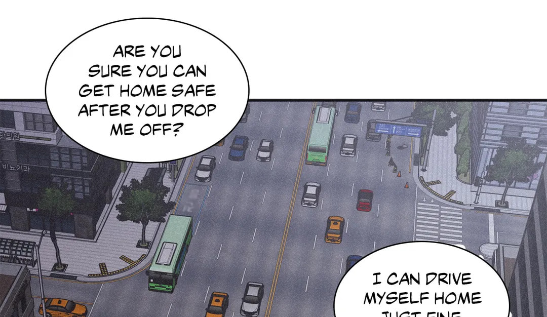 Read Checkmate chapter 75 image 17 on Lezhin
