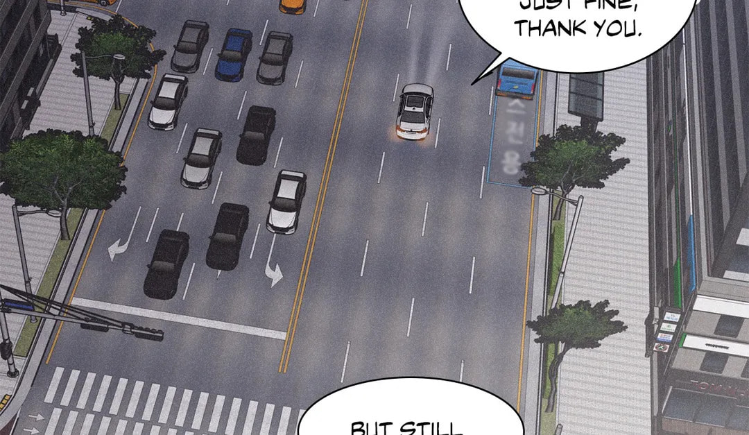 Read Checkmate chapter 75 image 18 on Lezhin