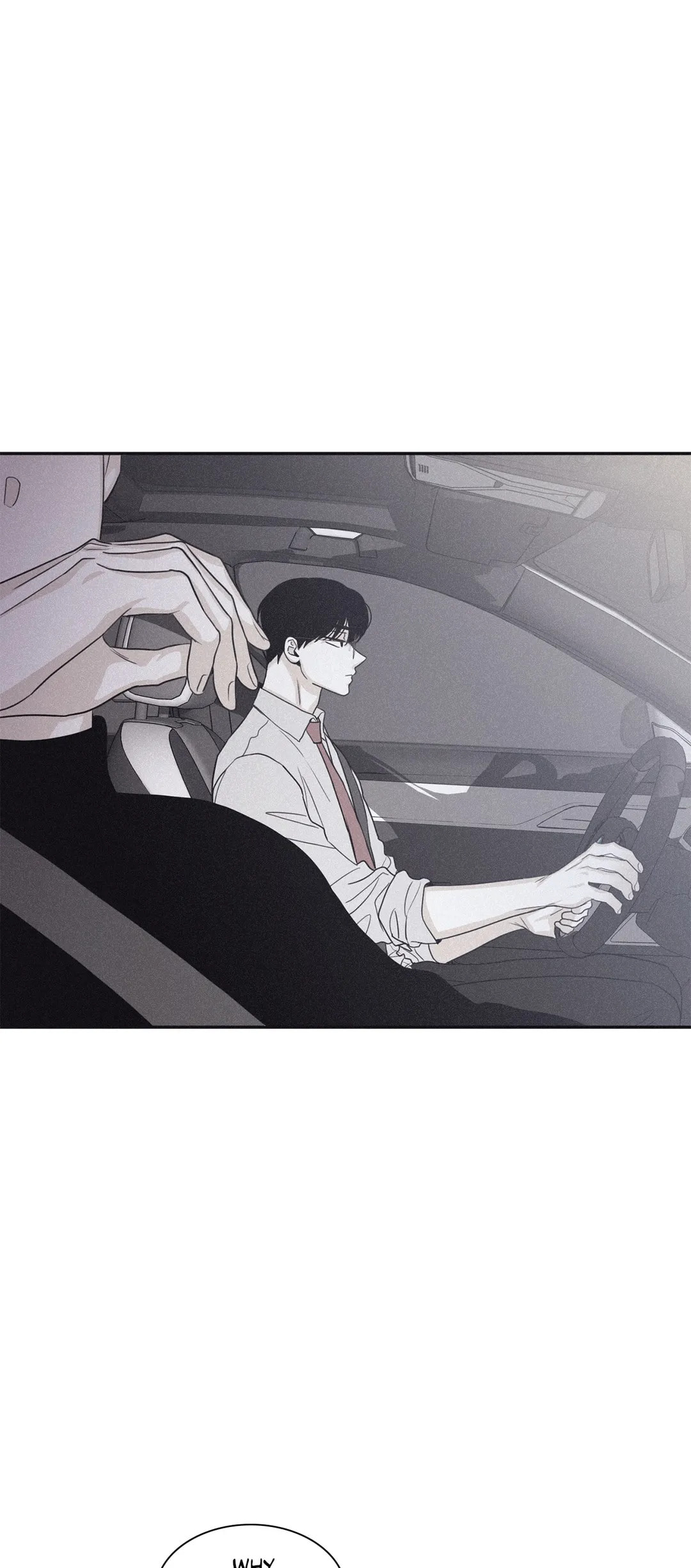 Read Checkmate chapter 75 image 20 on Lezhin