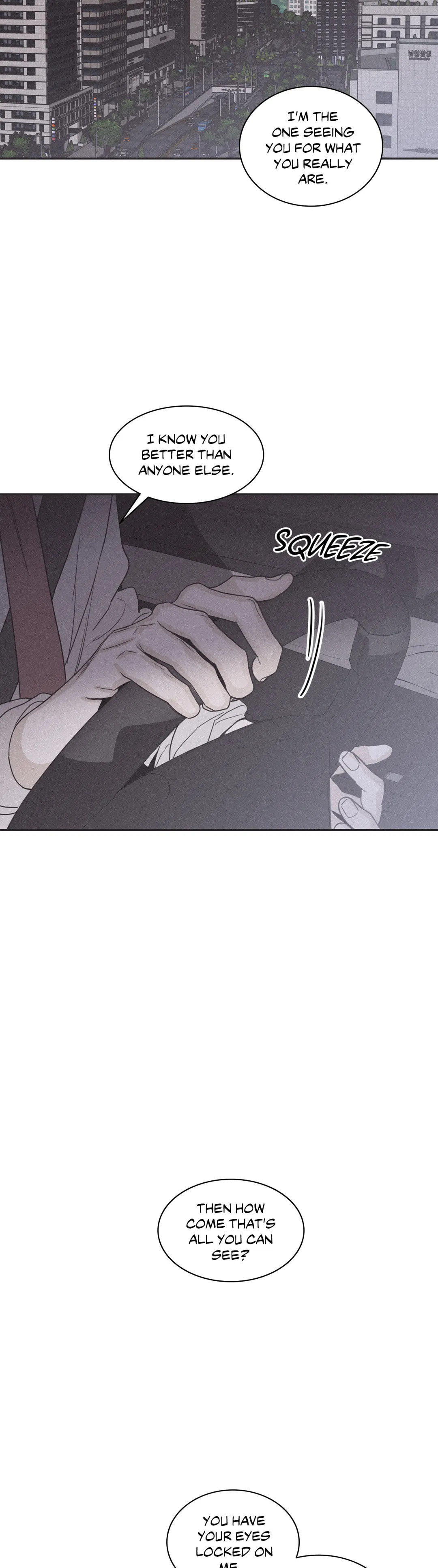 Read Checkmate chapter 75 image 36 on Lezhin