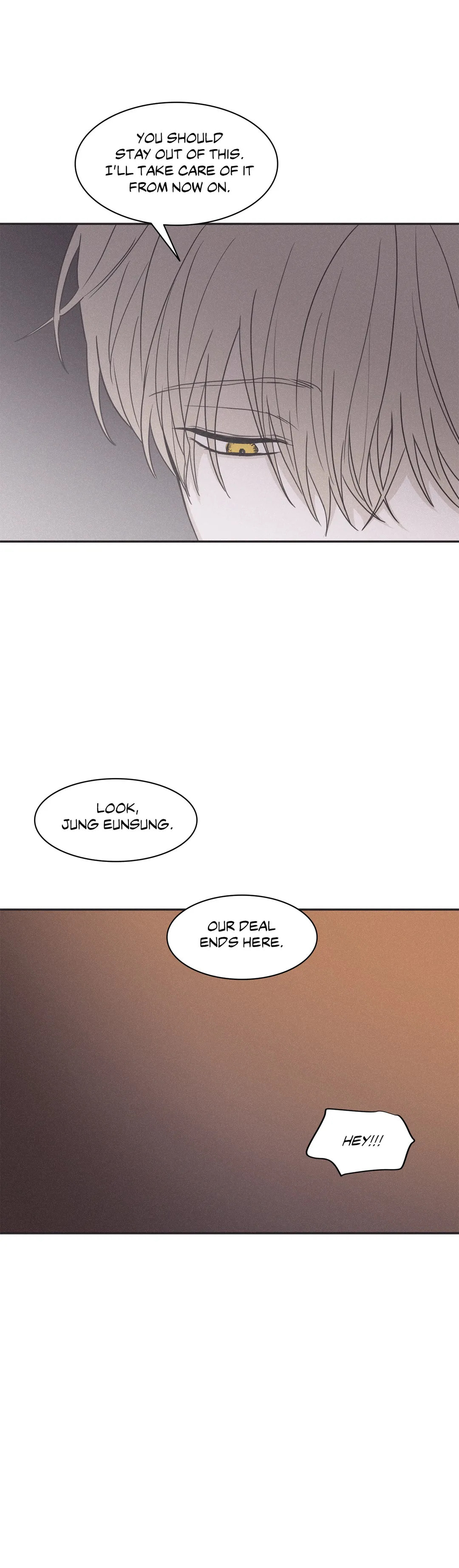 Read Checkmate chapter 75 image 44 on Lezhin