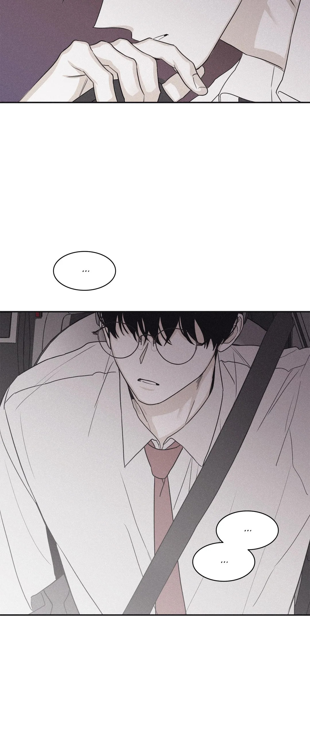 Read Checkmate chapter 75 image 46 on Lezhin