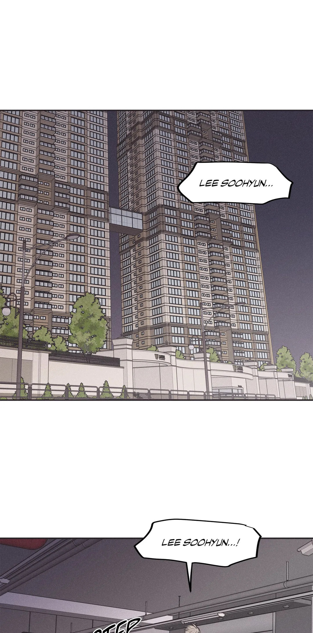 Read Checkmate chapter 75 image 50 on Lezhin