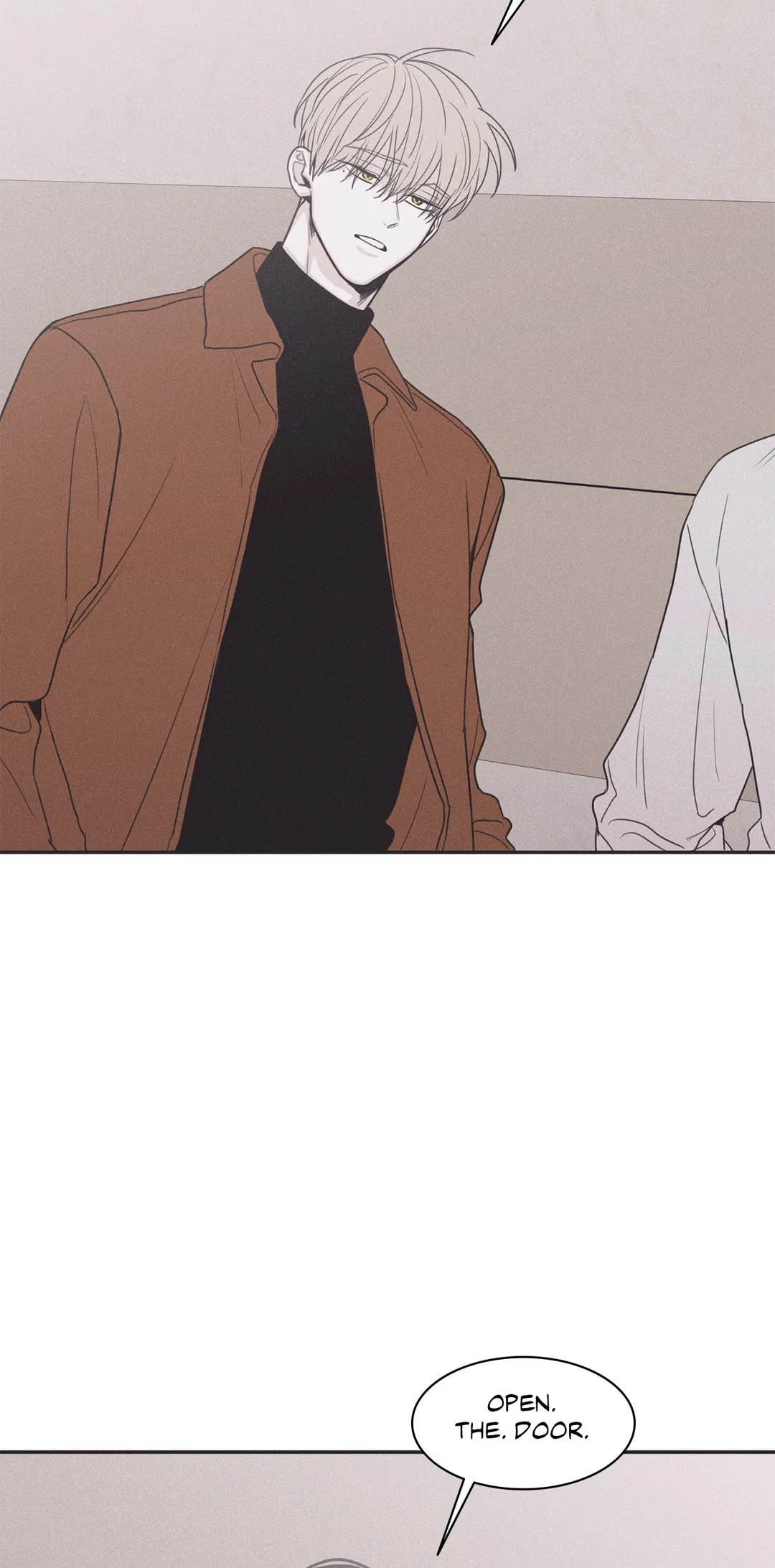 Read Checkmate chapter 75 image 53 on Lezhin