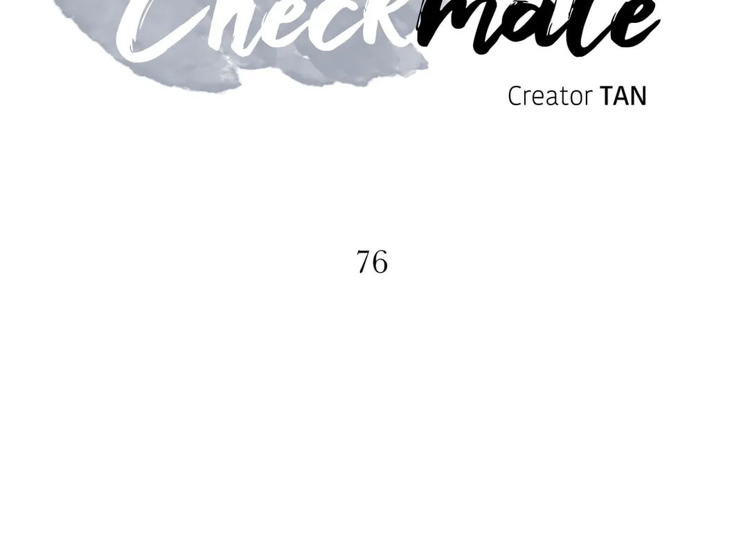 Read Checkmate chapter 76 image 1 on Lezhin