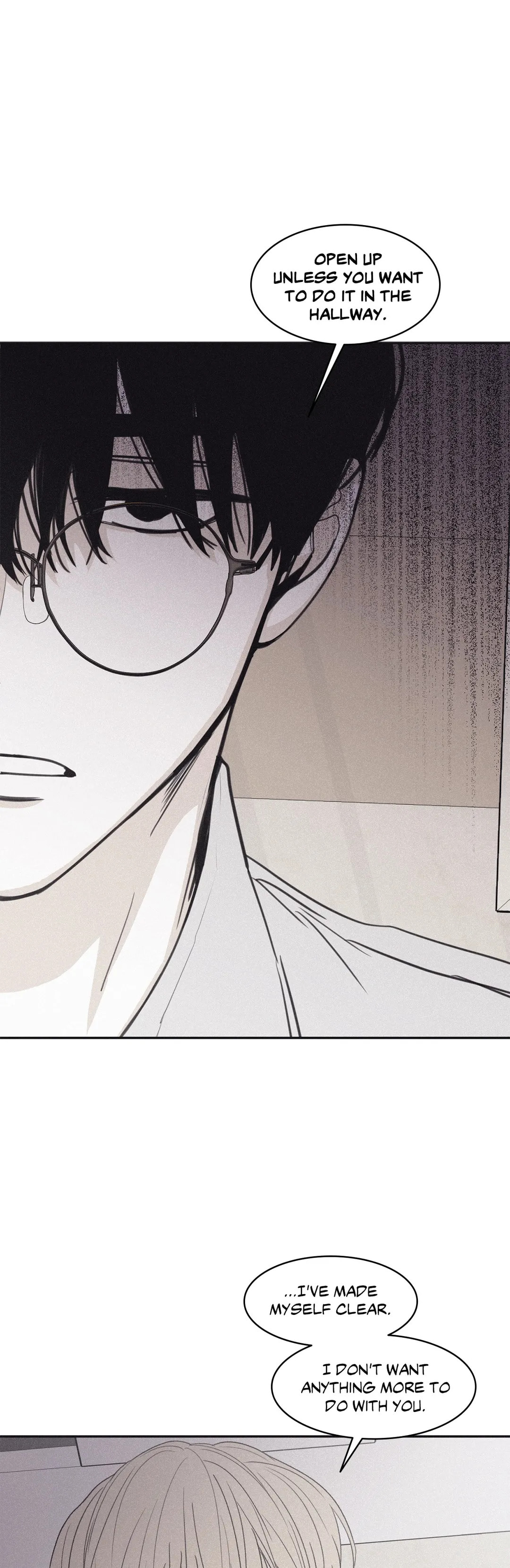 Read Checkmate chapter 76 image 10 on Lezhin
