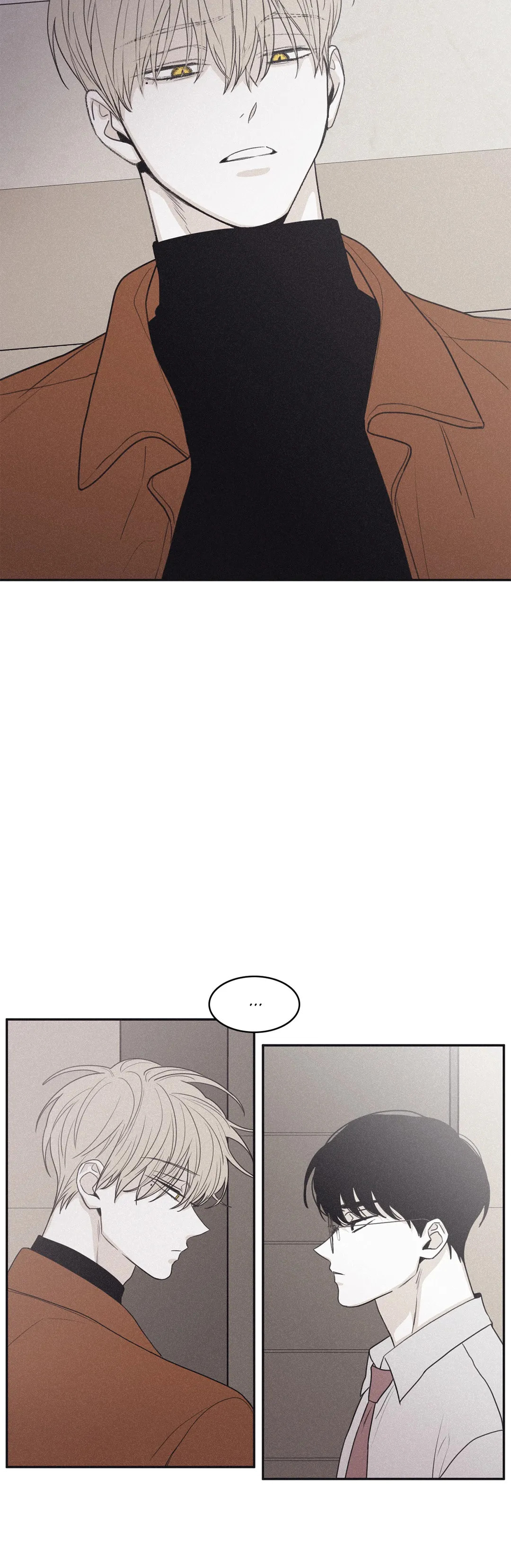 Read Checkmate chapter 76 image 11 on Lezhin