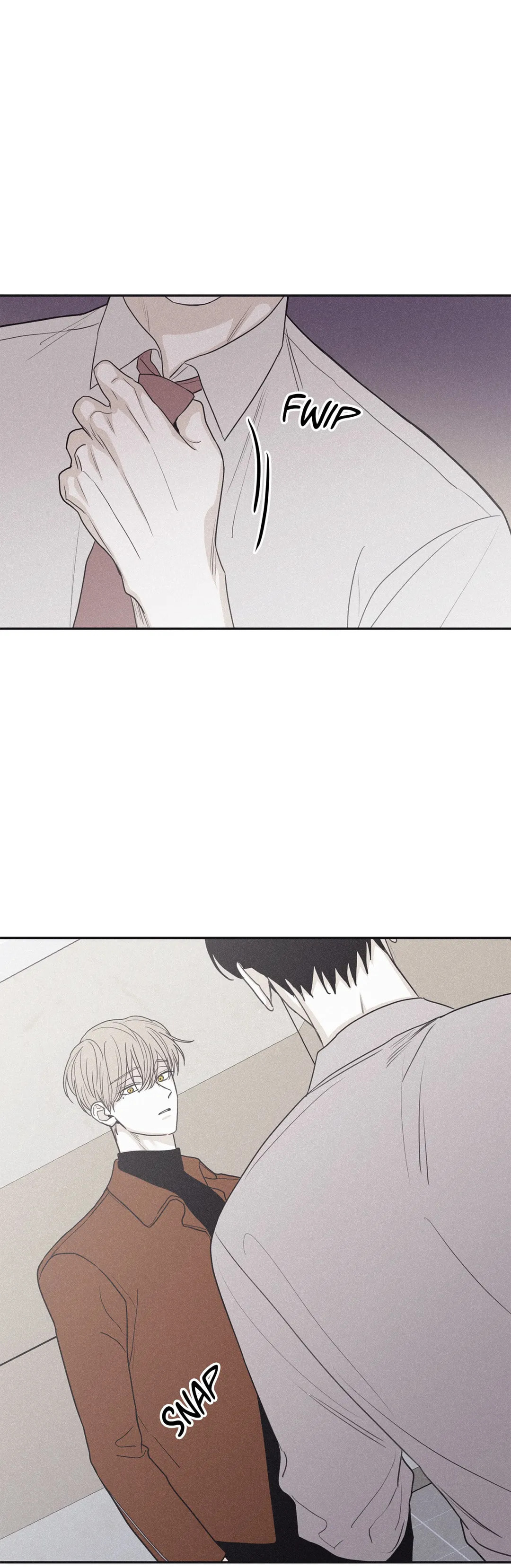 Read Checkmate chapter 76 image 12 on Lezhin