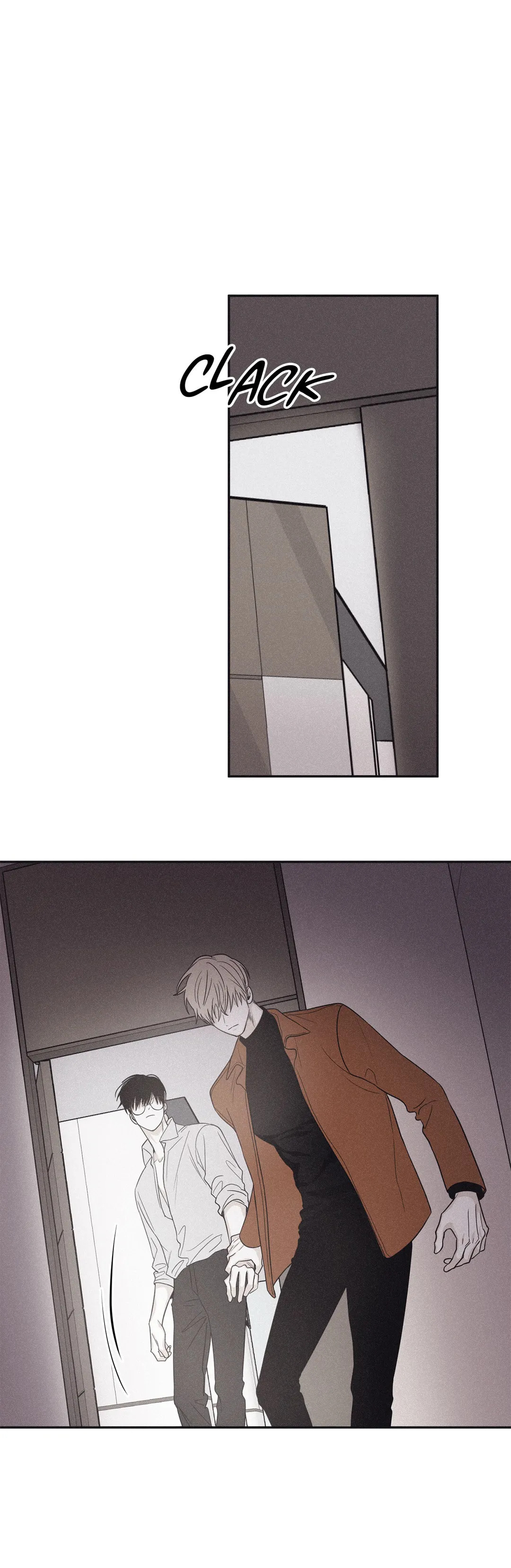 Read Checkmate chapter 76 image 14 on Lezhin