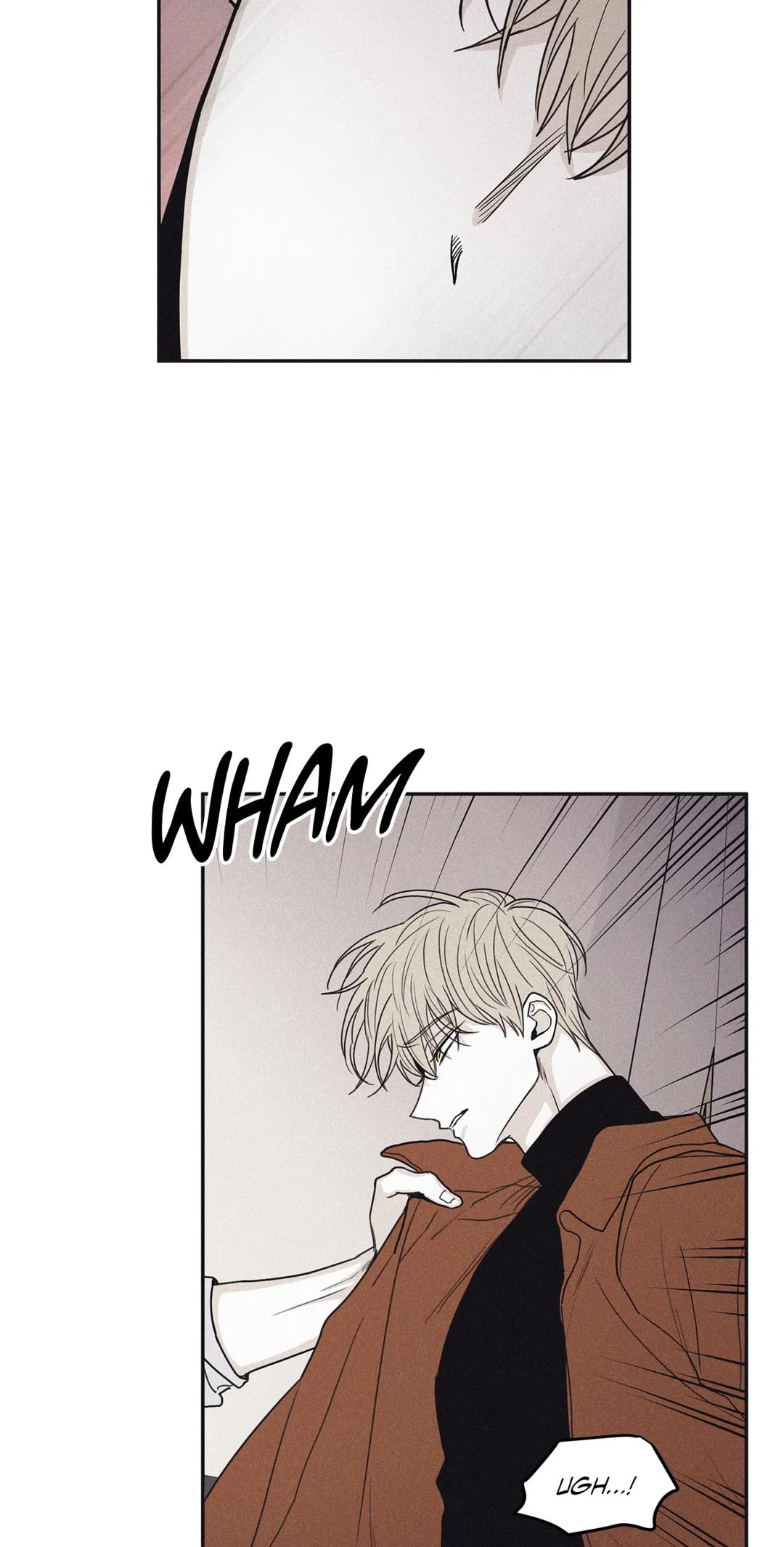 Read Checkmate chapter 76 image 16 on Lezhin