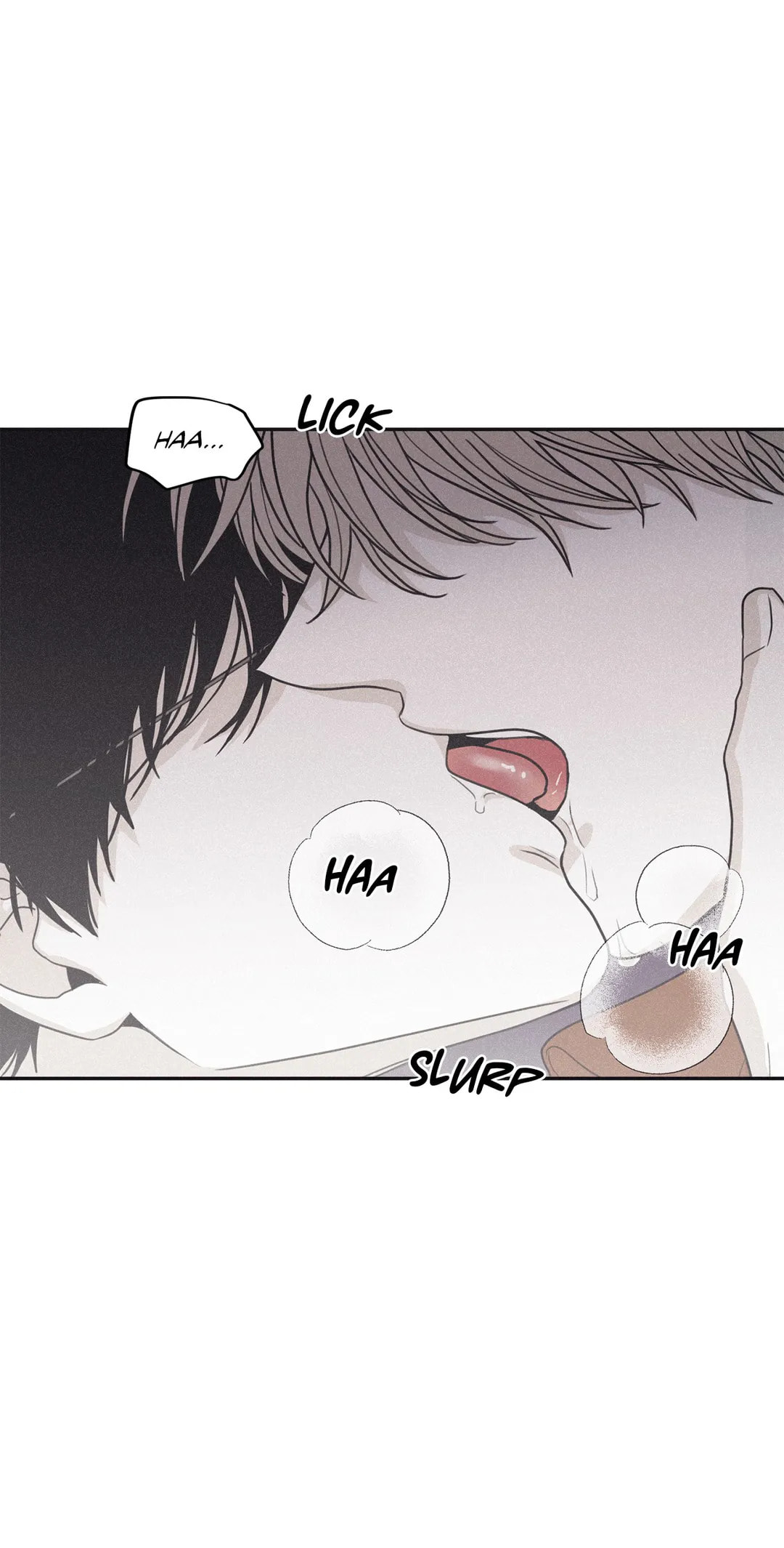 Read Checkmate chapter 76 image 19 on Lezhin