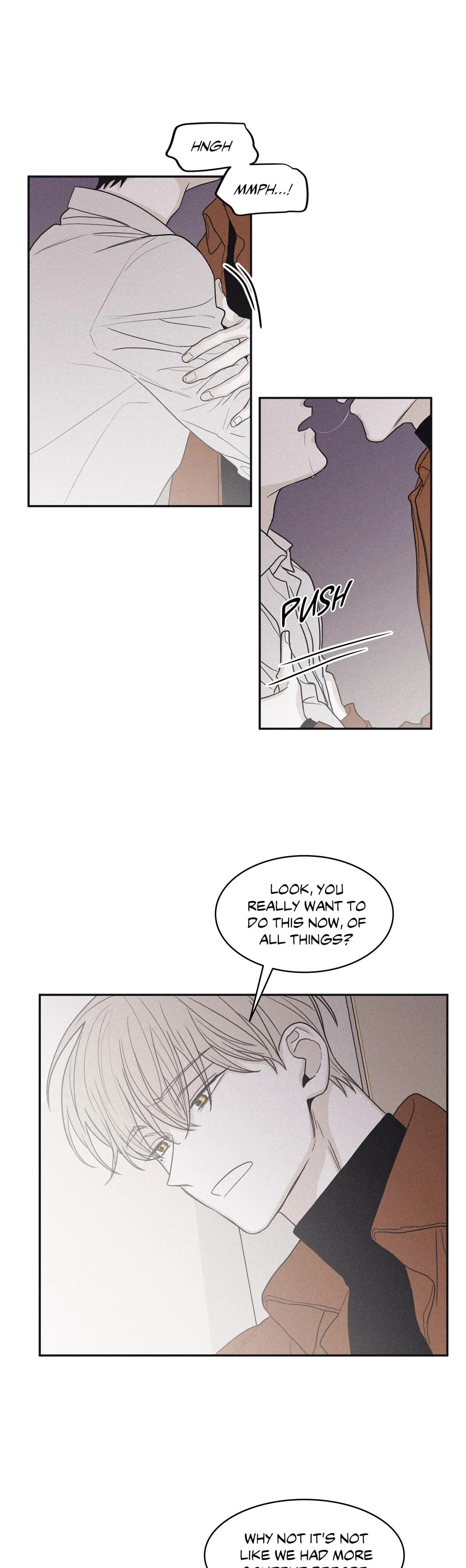 Read Checkmate chapter 76 image 20 on Lezhin