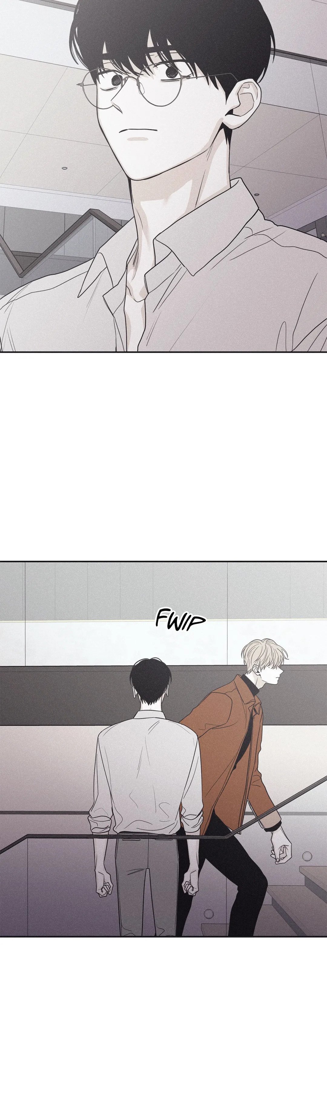 Read Checkmate chapter 76 image 24 on Lezhin