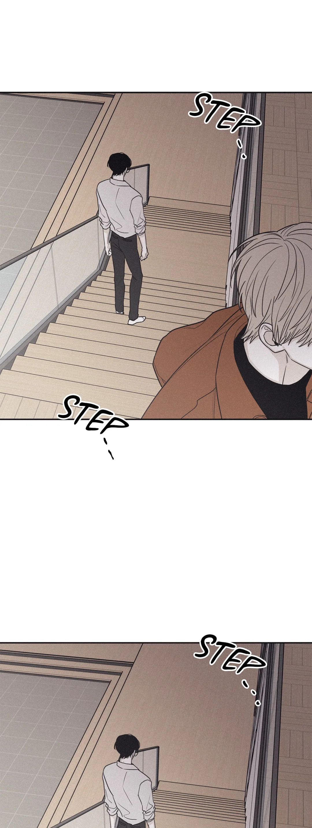 Read Checkmate chapter 76 image 25 on Lezhin