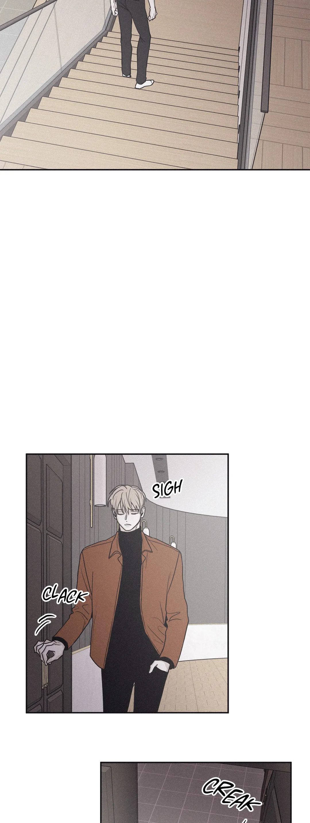 Read Checkmate chapter 76 image 26 on Lezhin