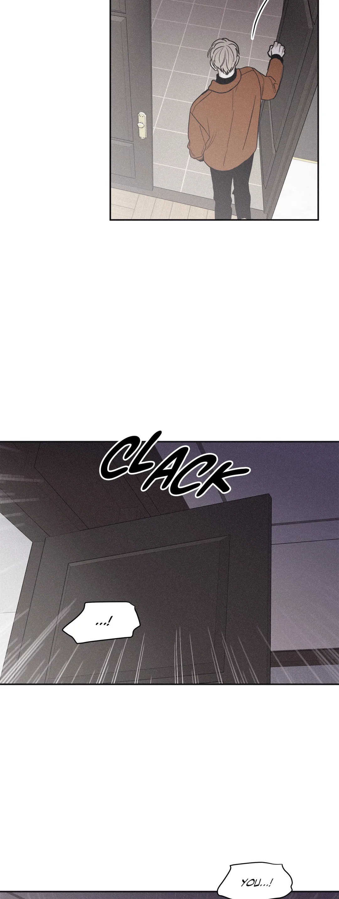 Read Checkmate chapter 76 image 27 on Lezhin