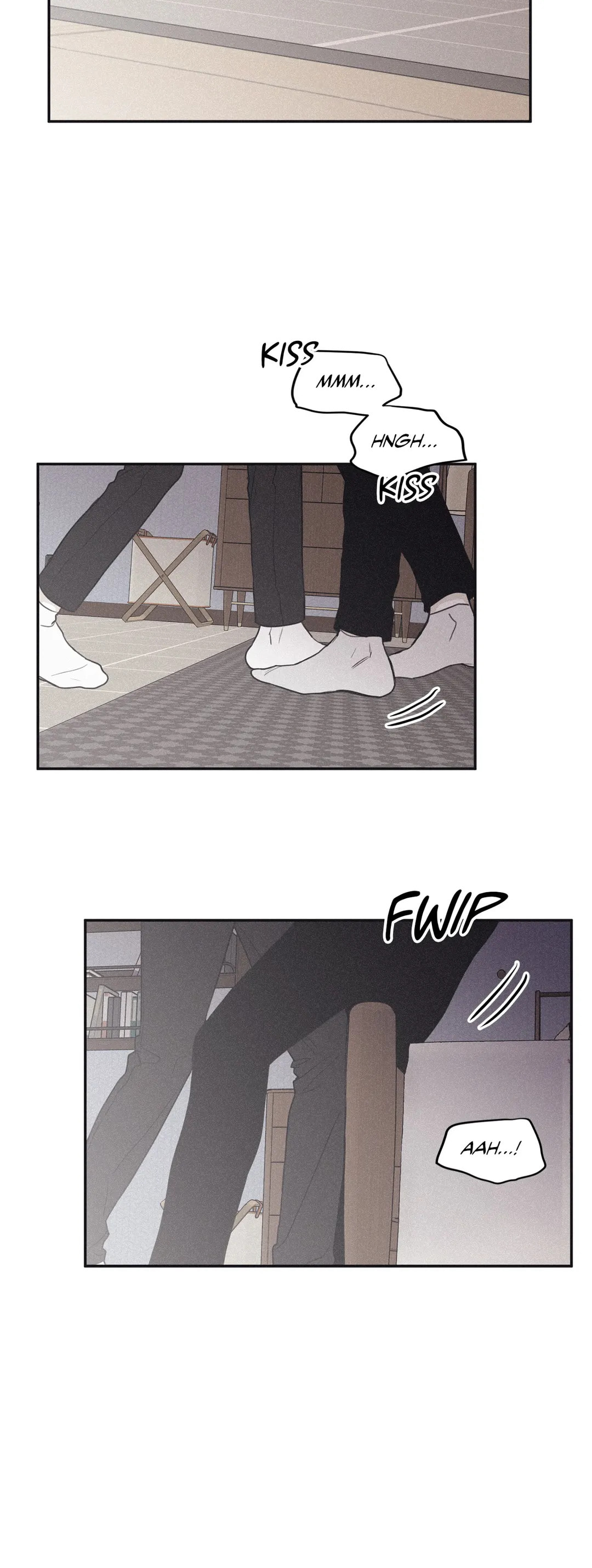 Read Checkmate chapter 76 image 29 on Lezhin