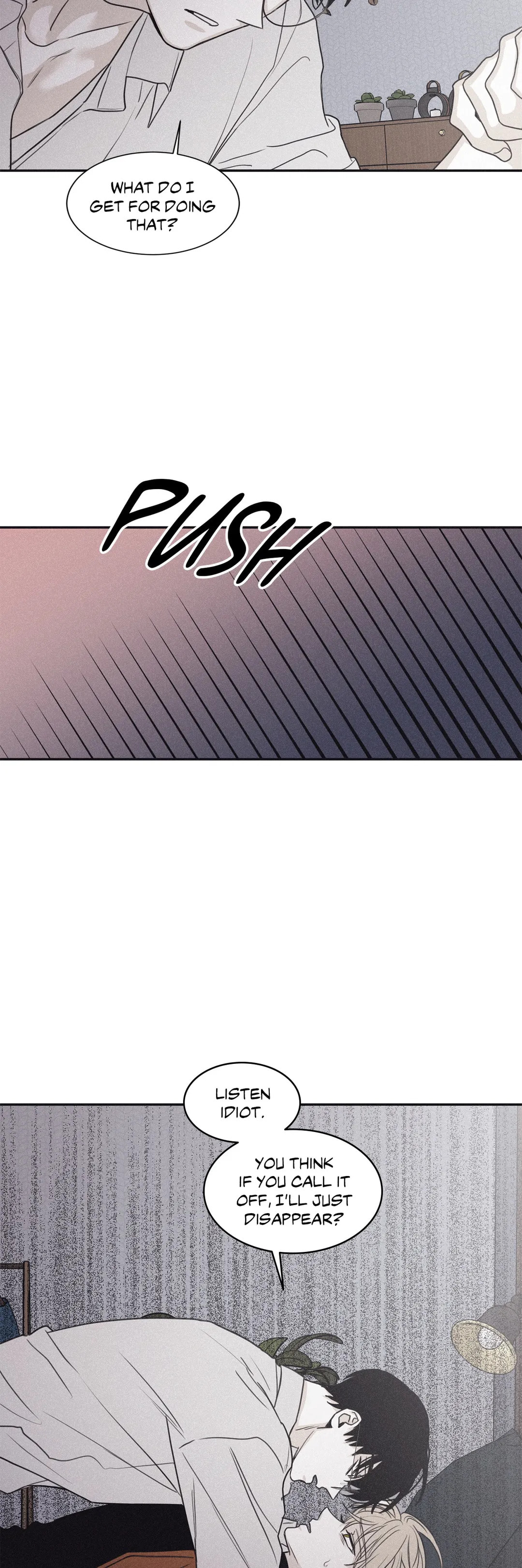 Read Checkmate chapter 76 image 33 on Lezhin