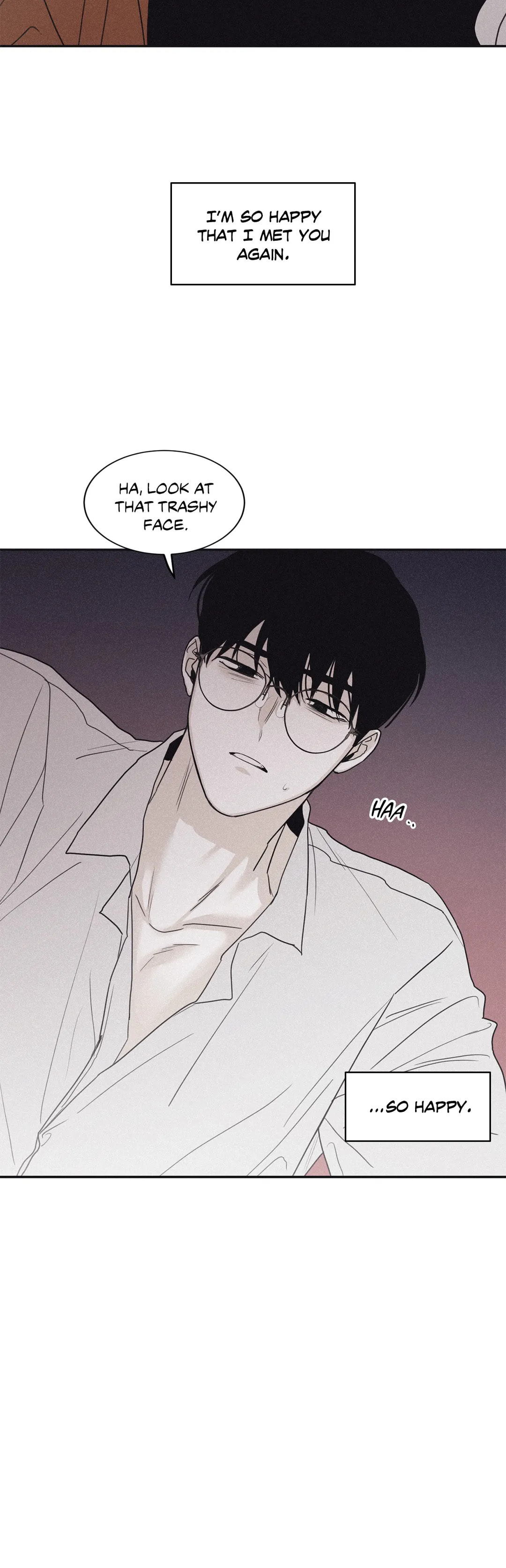 Read Checkmate chapter 76 image 39 on Lezhin
