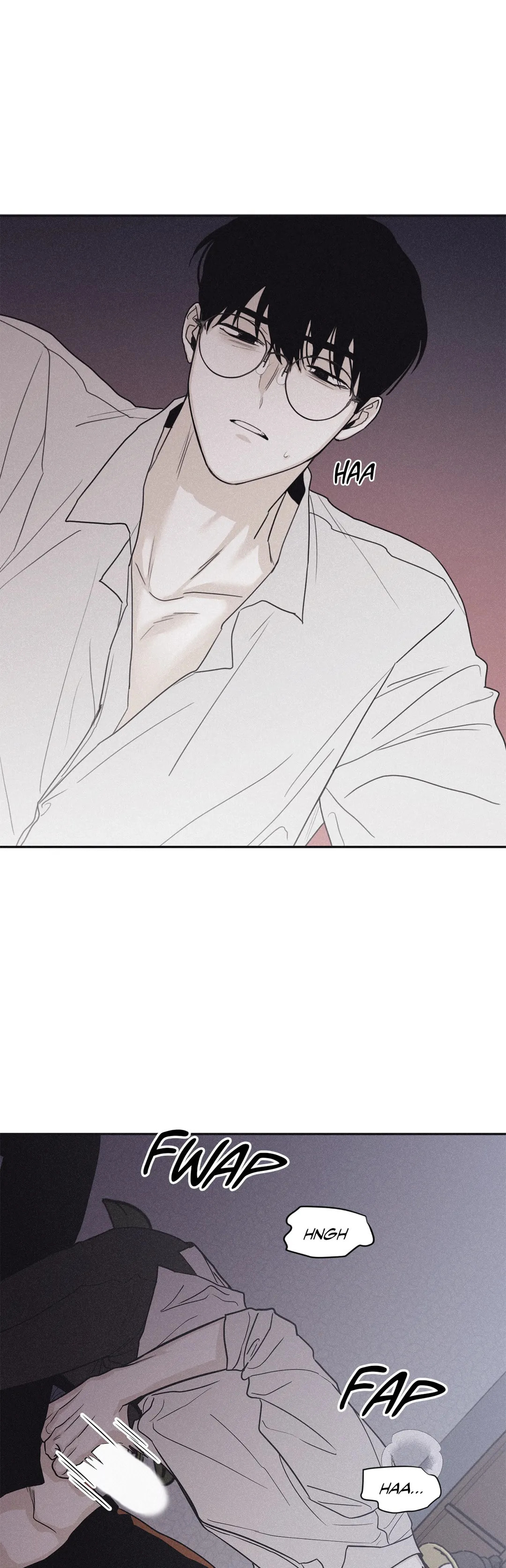 Read Checkmate chapter 77 image 1 on Lezhin