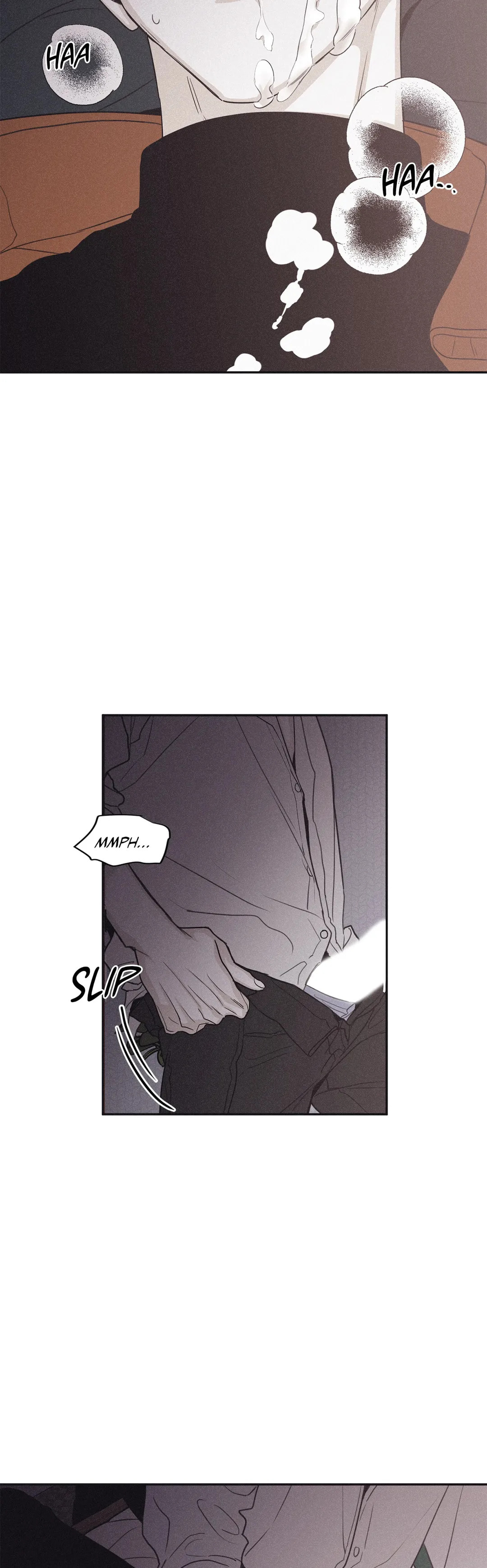 Read Checkmate chapter 77 image 11 on Lezhin