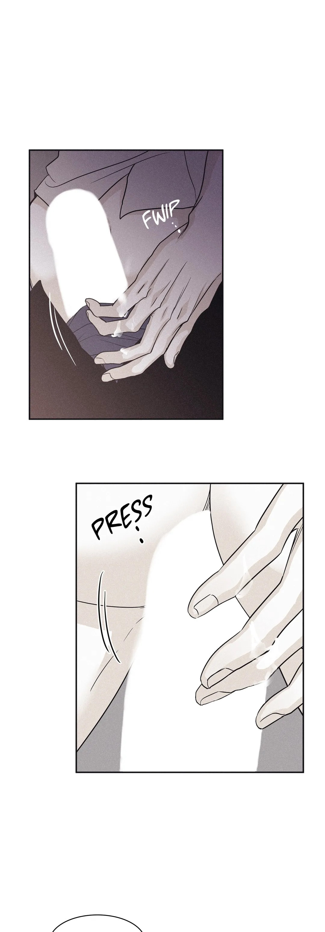 Read Checkmate chapter 77 image 13 on Lezhin