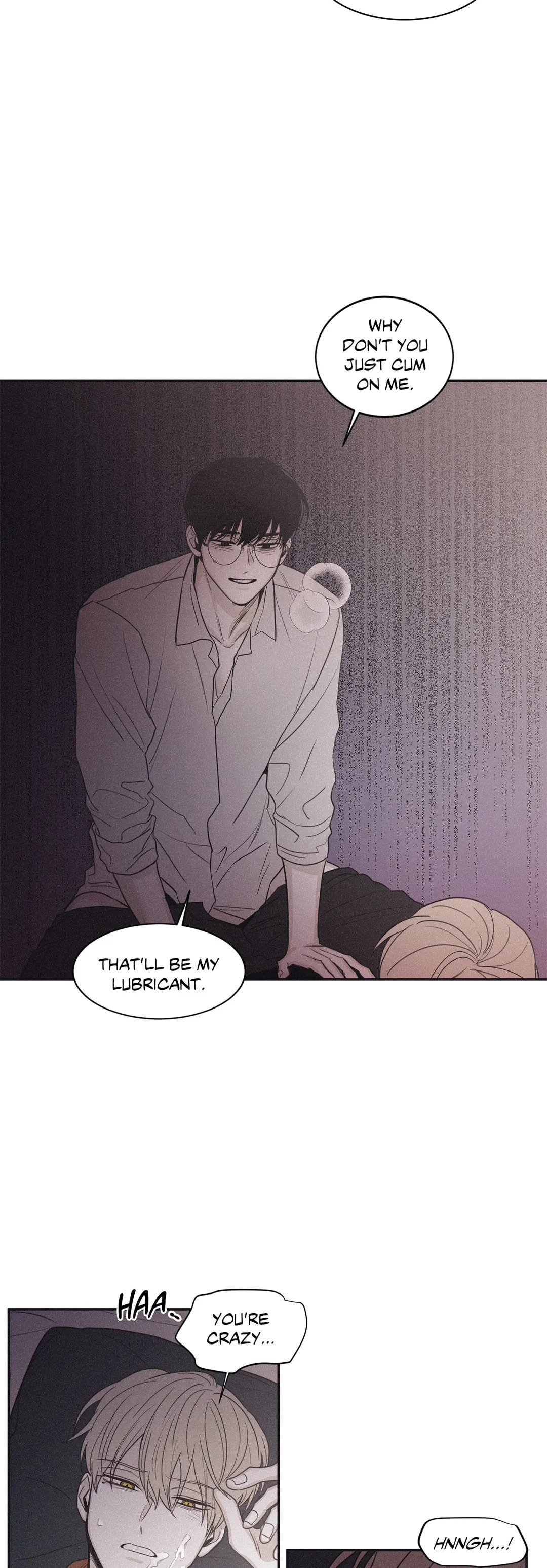 Read Checkmate chapter 77 image 15 on Lezhin