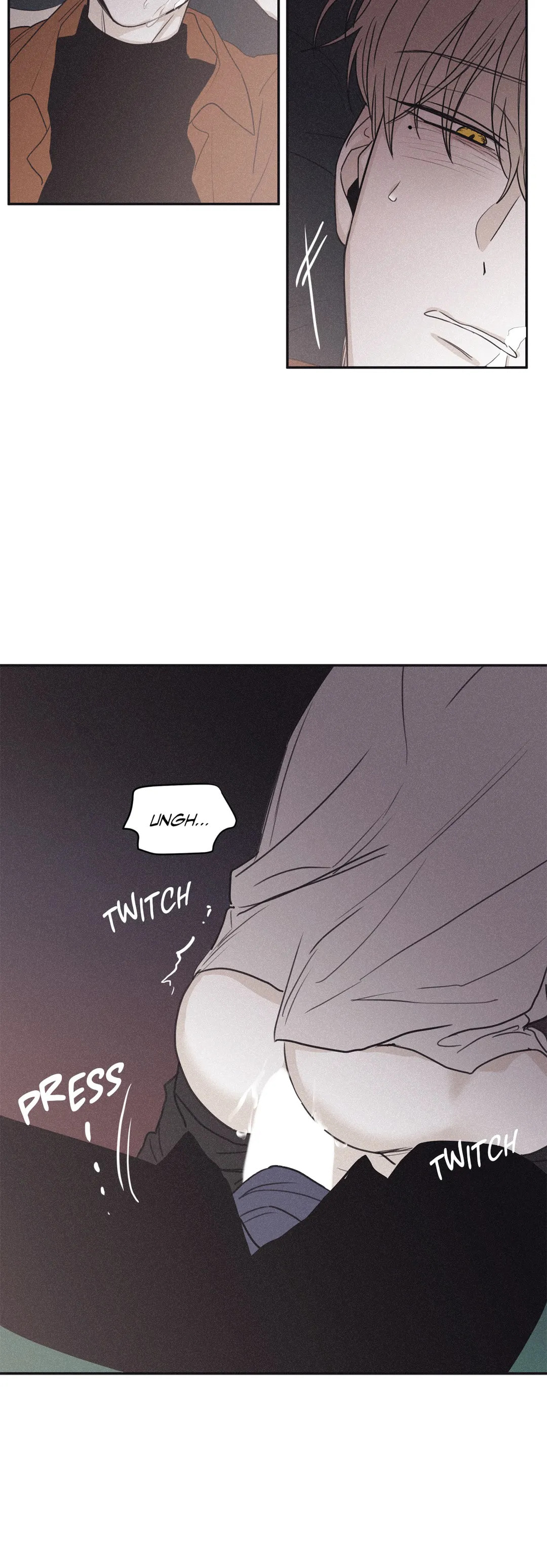 Read Checkmate chapter 77 image 16 on Lezhin