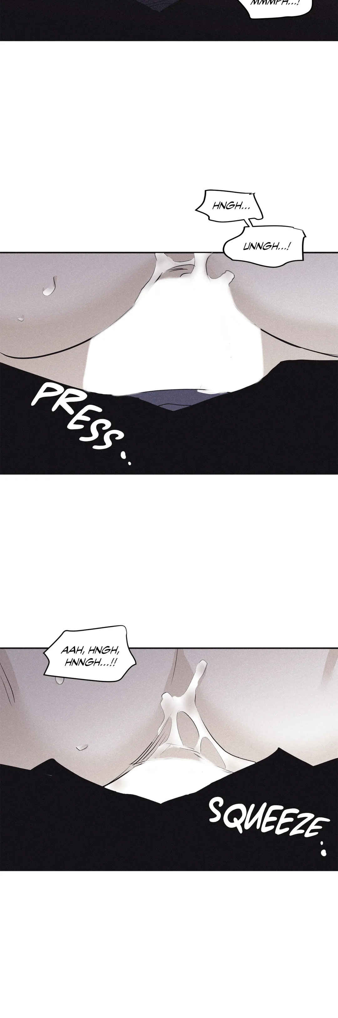 Read Checkmate chapter 77 image 18 on Lezhin