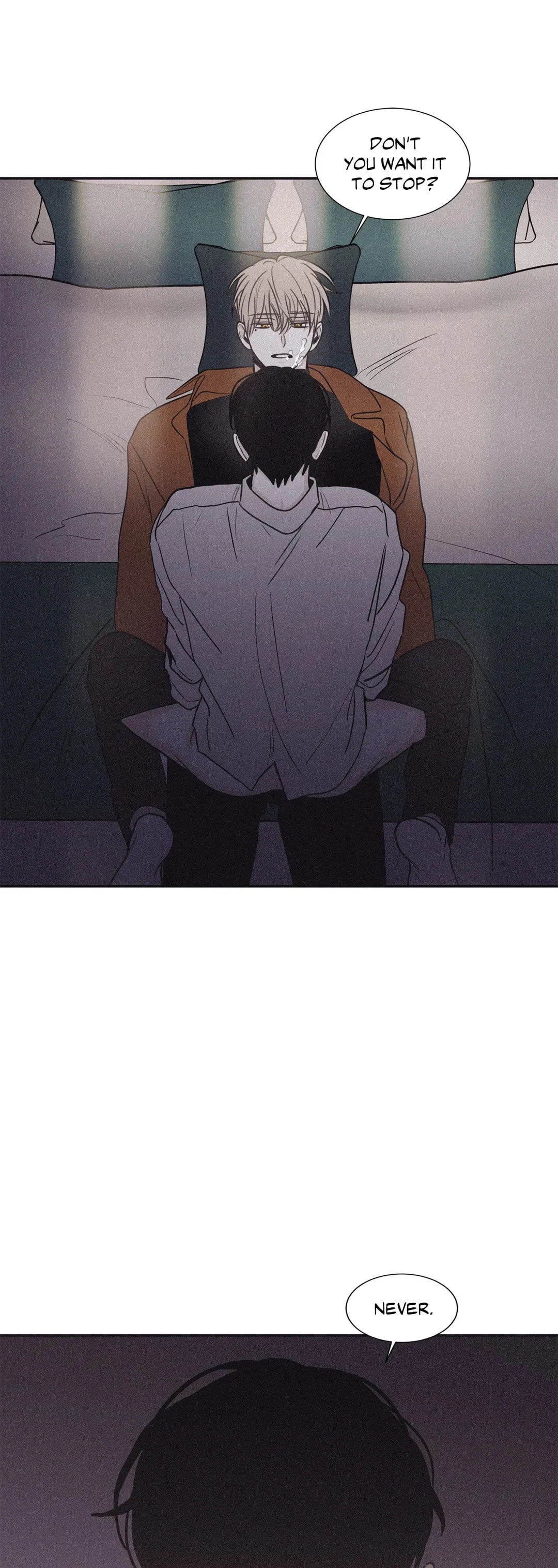 Read Checkmate chapter 77 image 21 on Lezhin
