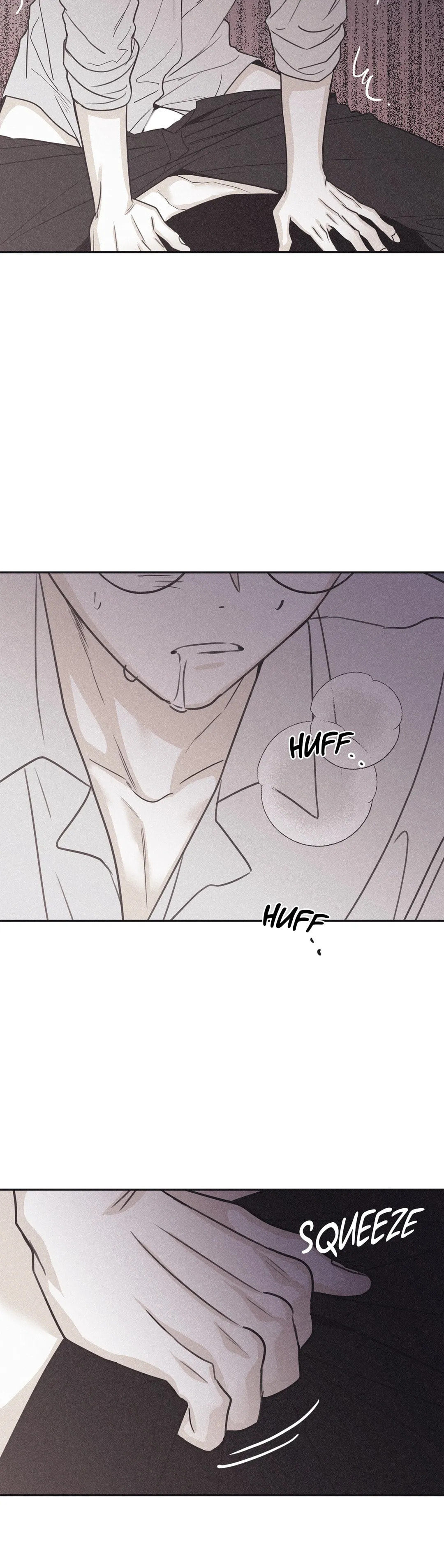 Read Checkmate chapter 77 image 27 on Lezhin