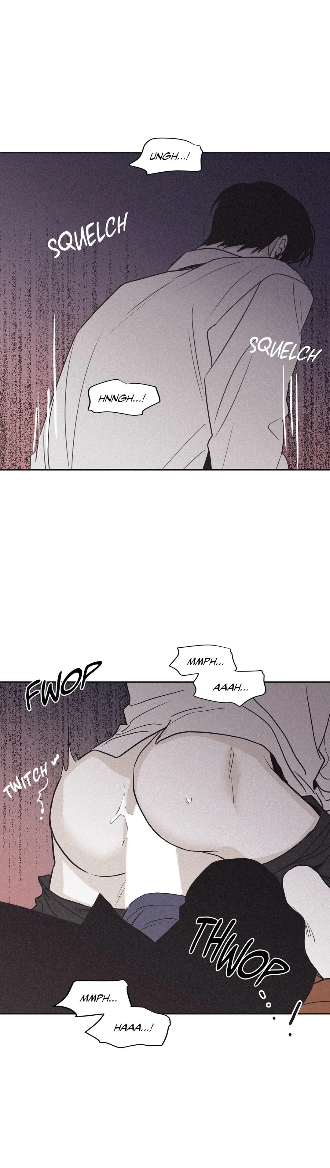 Read Checkmate chapter 77 image 28 on Lezhin