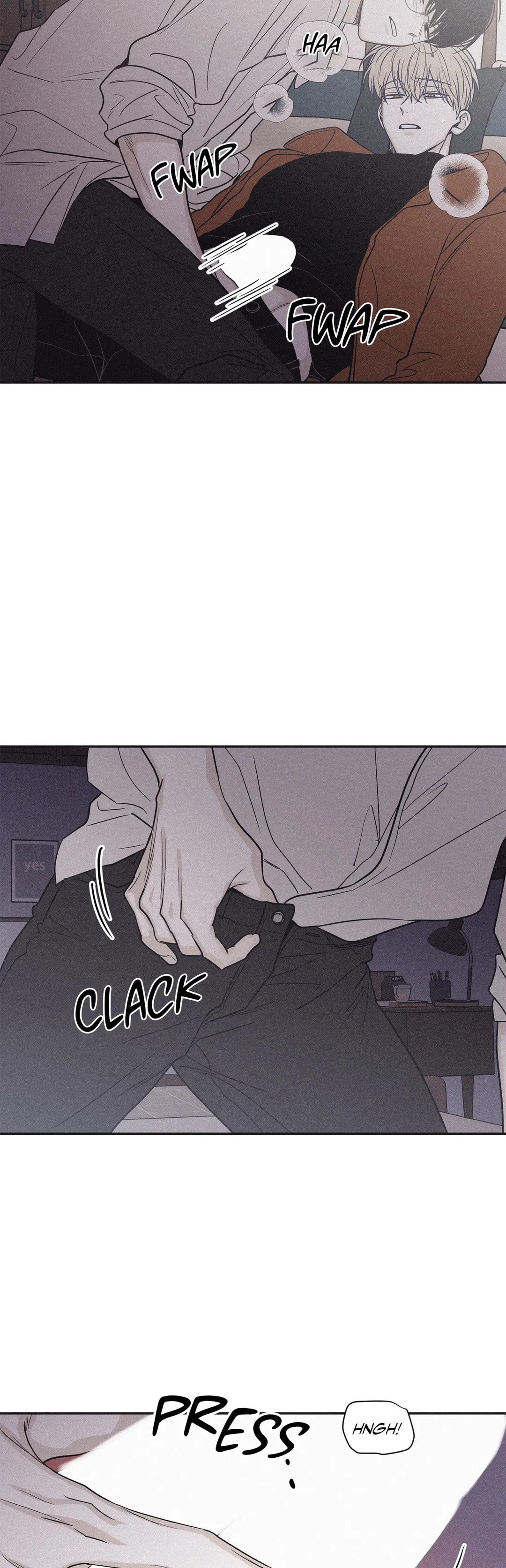 Read Checkmate chapter 77 image 3 on Lezhin