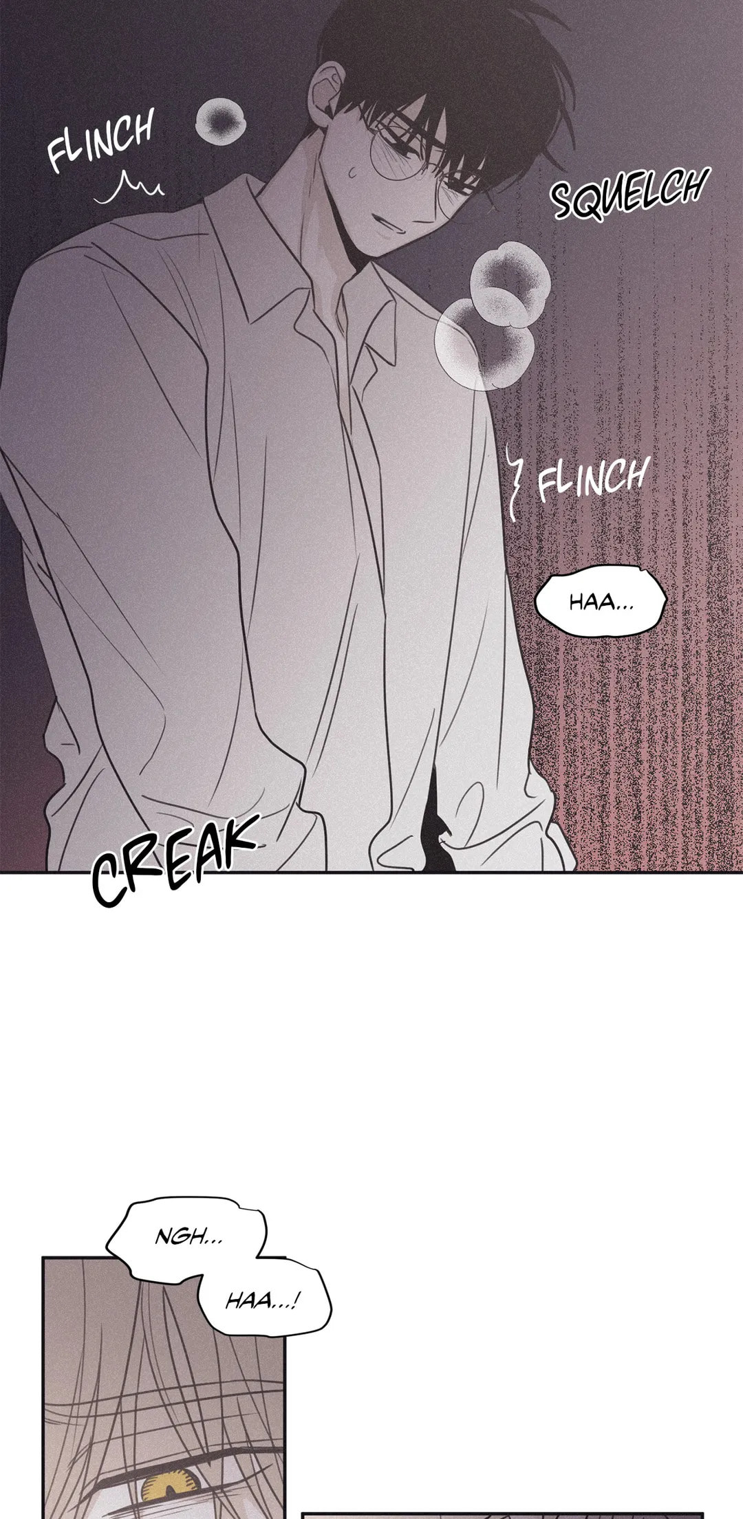 Read Checkmate chapter 77 image 30 on Lezhin