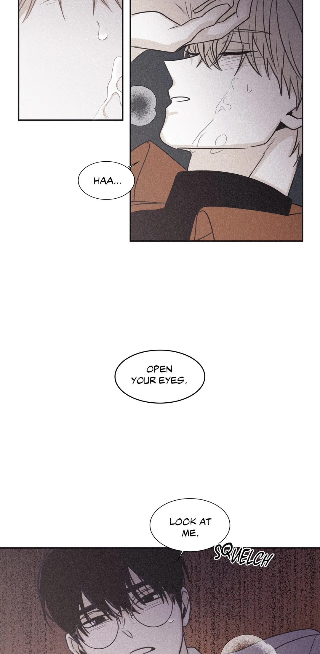 Read Checkmate chapter 77 image 31 on Lezhin