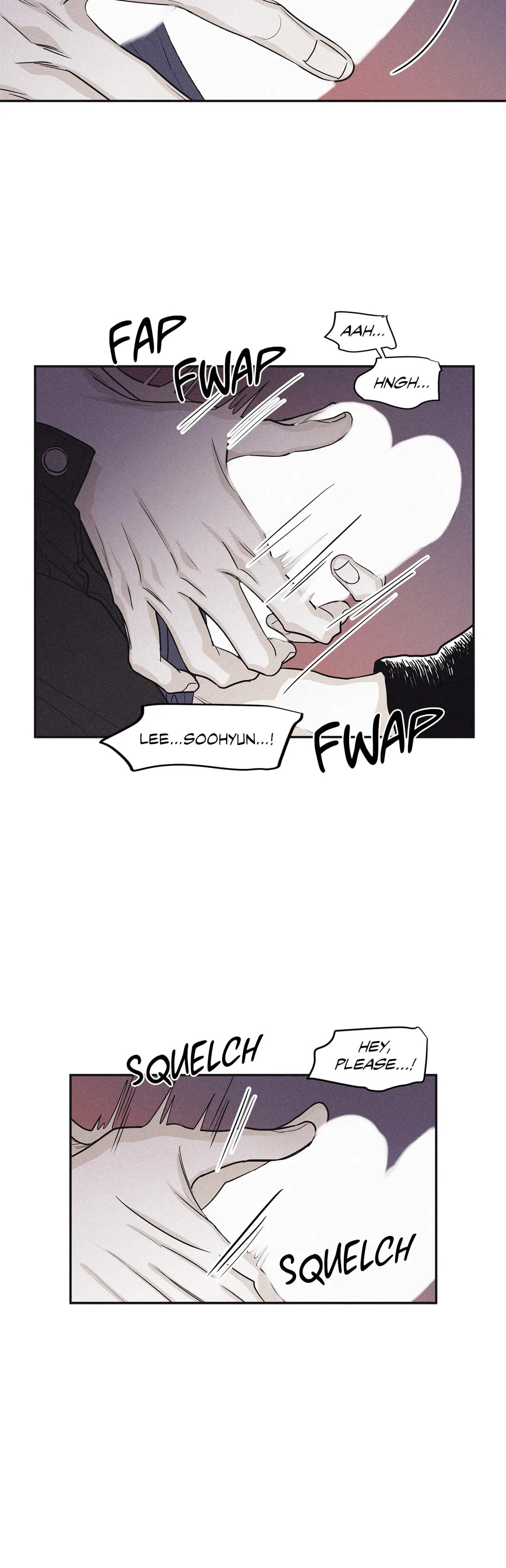 Read Checkmate chapter 77 image 4 on Lezhin